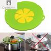 Силиконовая крышка-заглушка для кастрюли, сковороды, кухонный инструмент, цветочная посуда, силиконовая крышка-заглушка, крышка кастрюли, кухонные аксессуары