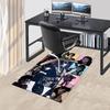 Pop Art Michael Jackson Collage Carpet For Playroom Bedroom Living Room Sofa Home Decorkids Game Area Rug Nonslip Floor Mat