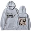 Sabrina Carpenter Short N' Sweet Hoodie