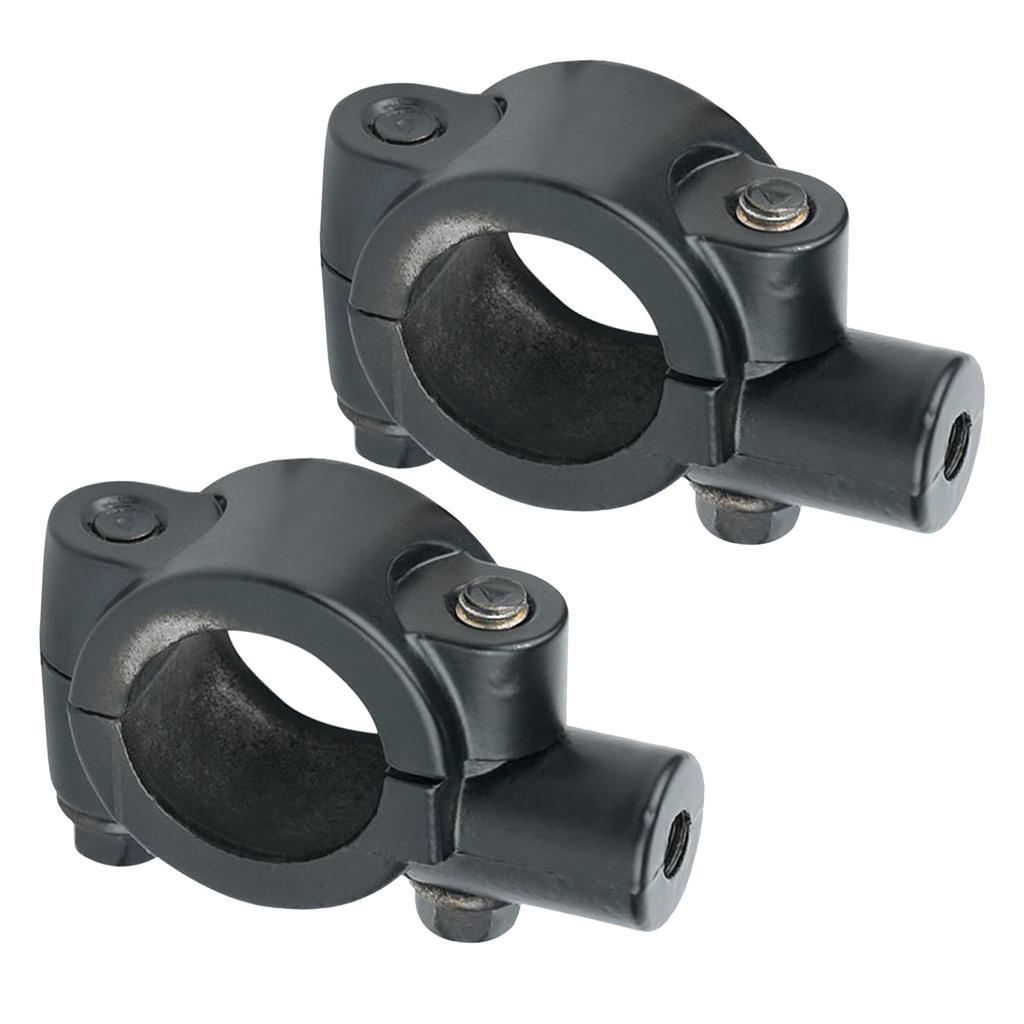 2 лота вращающийся держатель мотоцикл зеркало заднего вида крепление заднего вида держатель телефона для велосипедов мотоциклы