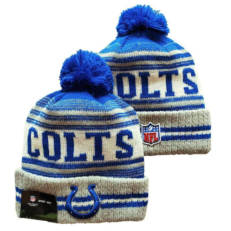 Football Baseball Hockey Basketball Teams Knit Beanie Winter Warm Hat Sports Fans