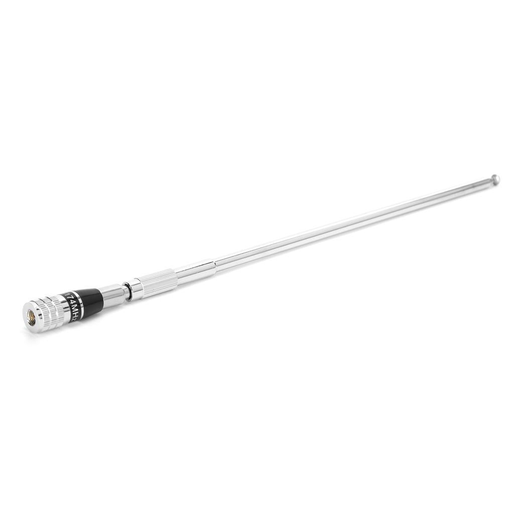 Expandable Telescopic Antenna for Garmin Alpha 100 50 Astro 320 220 430 Alpha100 Handheld GPS