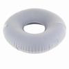 39cm Donut Pillow Cushion Inflatable Ring Cushion Round Seat Pillow For Hemorrhoids Pregnancy Bedsore 