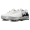 Nike Кроссовки Air Zoom Infinity Tour NEXT% Wide 'White Citron Tint' DM8446-113