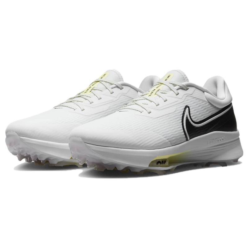 Nike Кроссовки Air Zoom Infinity Tour NEXT% Wide 'White Citron Tint' DM8446-113
