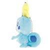 Sanei Boeki Pokemon ALL STAR COLLECTION Messon Mascot W7 X D9 X H13cm Plush Mascot Pokemon PM35