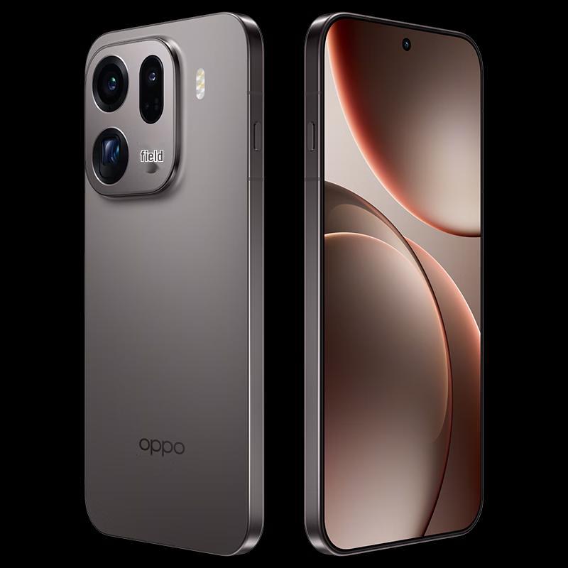 Флагманский смартфон OPPO Find X9 Pro 5G (Китайская версия)