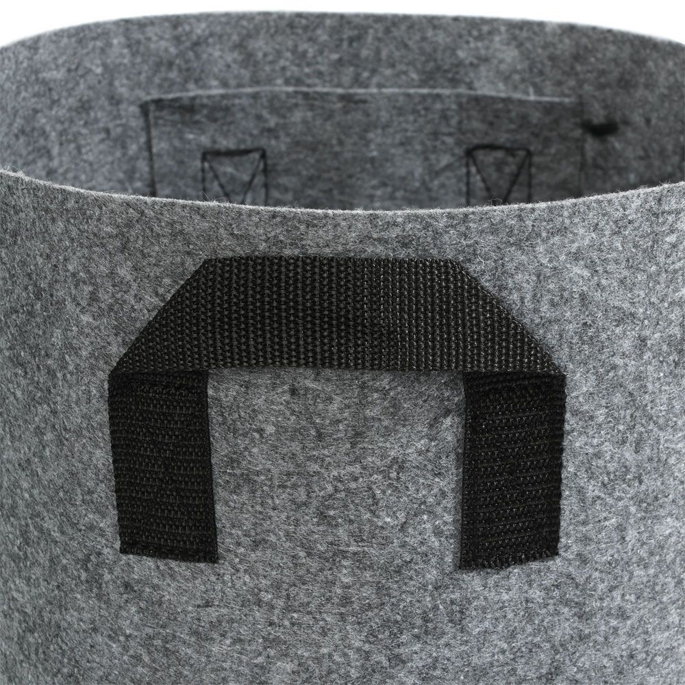 Fabric Vegetable Jardin Seedling Grow Bags Big Plant Pot Potato Strawberry Bag Home Garden Tools