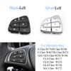 Car Multi-Function Steering Wheel Control Switch Button For Mercedes Benz A B GLS GLE W176 W117 W218 W166 W292 W156 W246