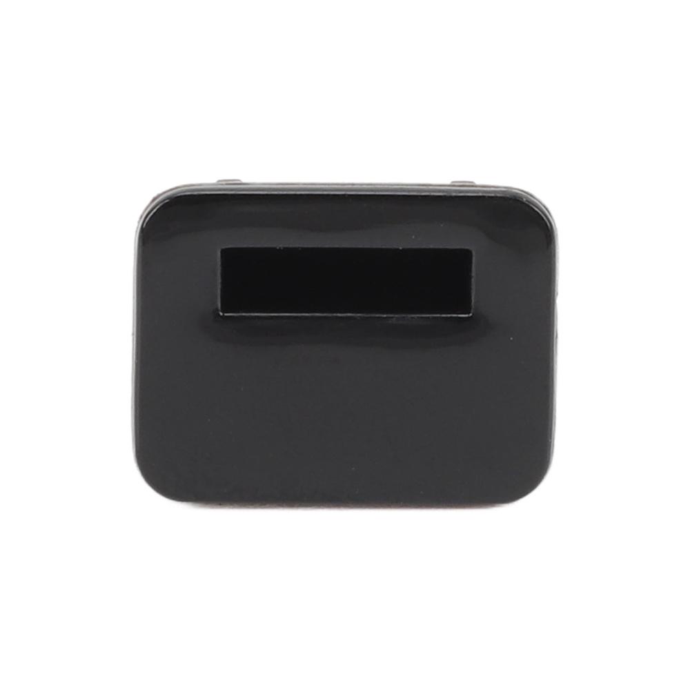 Крышка кнопки разблокировки рычага переключения передач для Toyota Corolla 2014-18