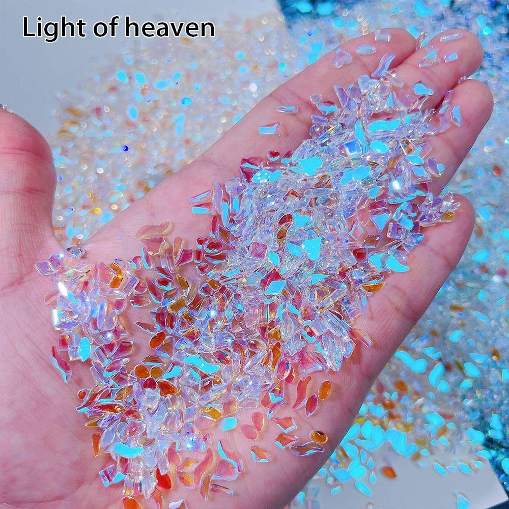 50 шт./упак., украшение для ногтей с мультяшным узором, яркие цвета, красота для дизайна ногтей для детей и взрослых