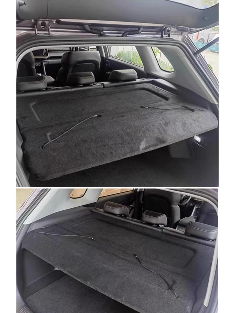 Перегородка для хранения в заднем багажнике Wuling Xingyun