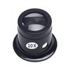 Watch Repair Tool For Watchmakers Mini Monocular Magnifying Glass Loop Magnifier Jewelers Eye Loupe