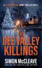 Книга The Dee Valley Killings by Simon McCleave - Paperback