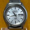 Б/у часы SEIKO 5ACTUS SS 25 JEWELS