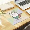 Funny Mouse Mat Convenient Ultra-thin Comfortable