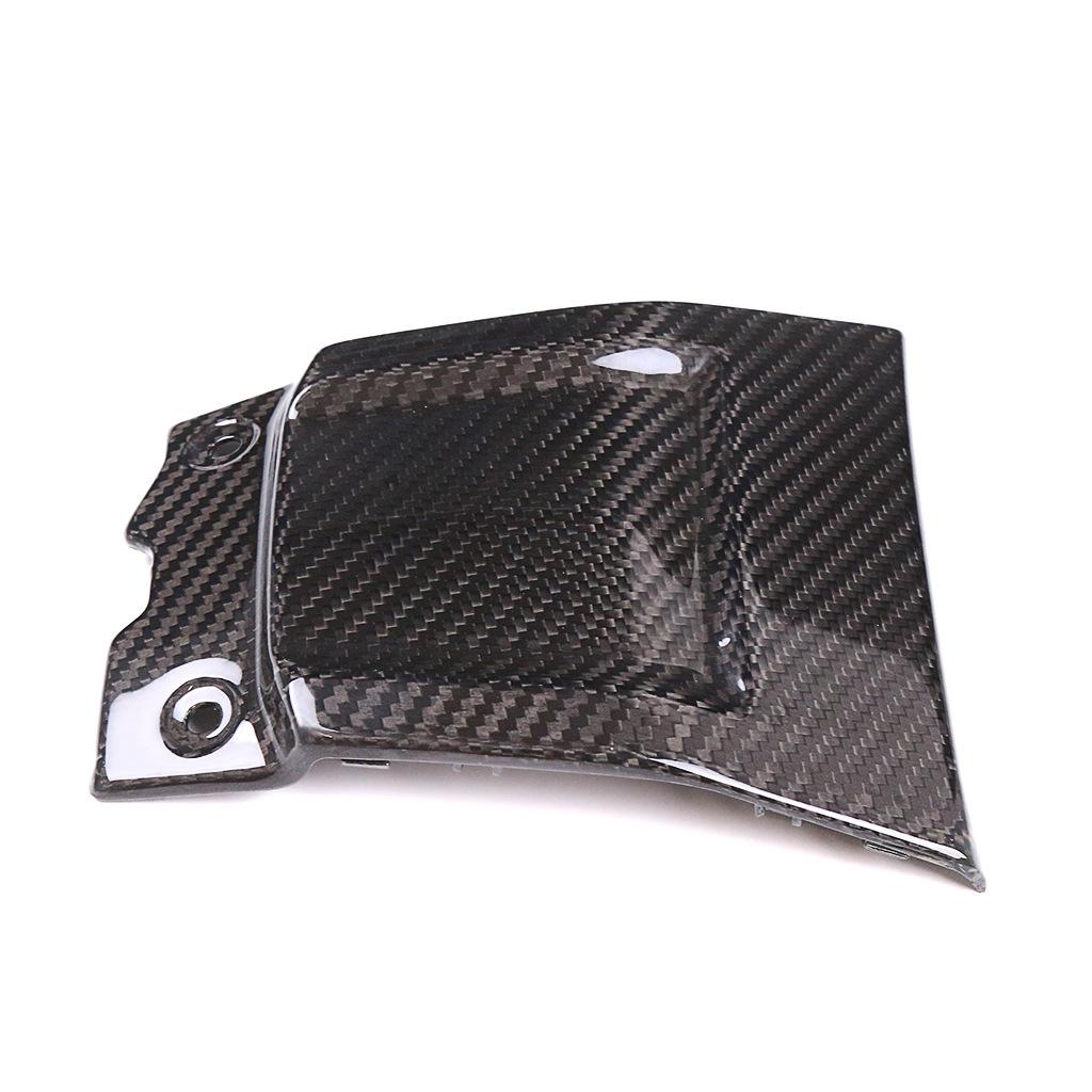 Yamaha MT-10 FZ-10 Carbon Fiber Fuel Tank Cover