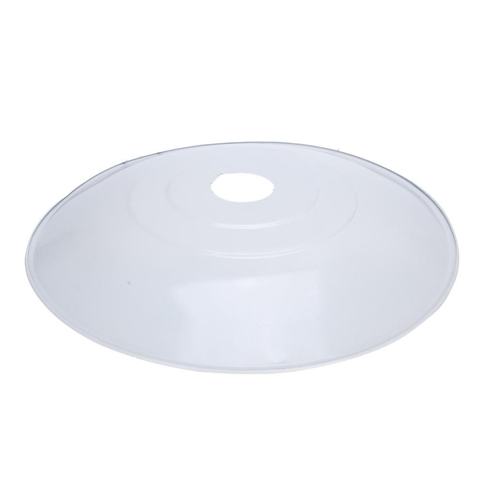 Metal Construction Heat Lamp Shade Farm Equipment for E27 Lamp Socket Breeding Farm