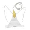 Men Urine Collector With Urine Collection Bag 1000ML Wearable Pee Catheter Incontinent Aid Hospital Urine Catcher