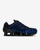 IH1338-002 Nike Shox TL Светоотражающий Синий (Мужской)