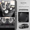 All-Season Wuling Bingo Seat Cover: Full Coverage Universal Car Cushion