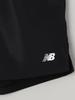 Мужские тканые шорты Cohen New Balance 75455430056 0970 ЧЕРНЫЙ(09) L