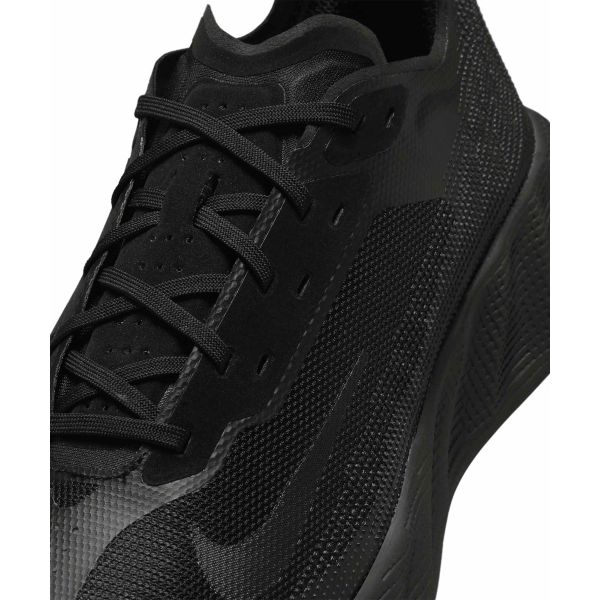 Nike Мужские кроссовки Ava X Mesh Triple Black Антрацит Темно-дымчато-серый IQ7633-001