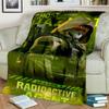 Игра COD, 3D Call of Duty, Плед для геймера HD, Мягкий плед для дома, спальни, кровати, дивана, пикника, путешествий, офиса, Покрывало, Детское