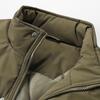 Jeanswest Men's Winter Outdoor Cotton Jacket