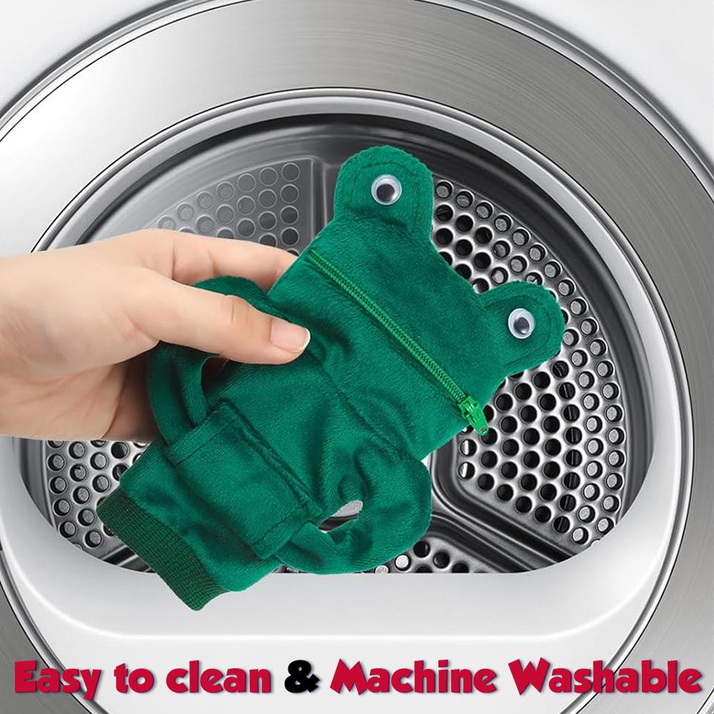 CAER Car Hoodie Handle Cute Shark Frog Bat Cover Short Plush Gear Switch Knob Lever Hoodie Handle Car Interior Accessories