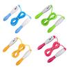 Adult Children Counting Skipping Jump Rope Adjustable Sports Gym Fitness Tool