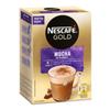 Nescafe Кофе Мокко 8 упаковок