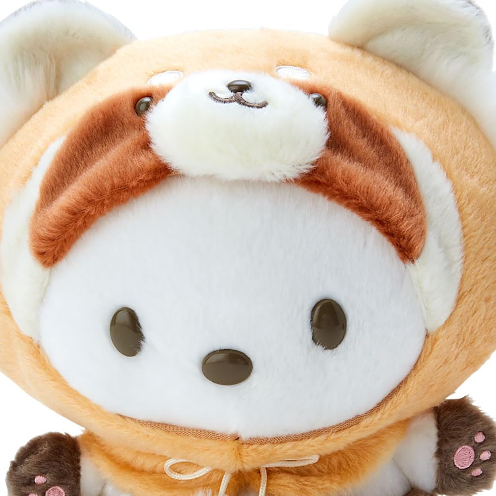 Sanrio Pochacco Plush Toy Forest 235041 (Sanrio Animal)