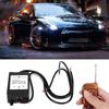 12V 1.5W Universal Wireless Strobe Control Module LED DRL Flash Controller System for Car