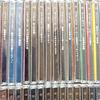 [USED] THE Classic COLLECTION Classic CD large quantity 122 pieces