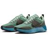 Nike Lunar Roam Steam Голландский зеленый Мужские кроссовки Дымчато-лиловый Черный DV2440-004