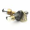 165F 170F 178F 186F 188F 178FA 186FA 188FA 190F 192F 186FD  Fuel Injector Pump Electric Fit For Generator Spare Parts