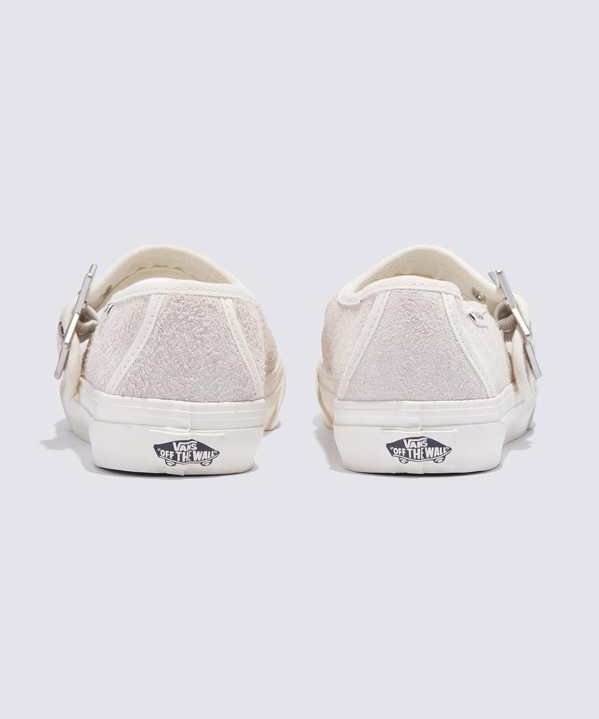 Vans Stars Mary Jane - Marshmallow / Vn000Crrccz1