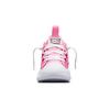 Converse Chuck Taylor All Star Удобные Прочные Полувысокие Кроссовки для Ходьбы Детская Обувь Розовый A06131C