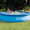 Piscine - Intex - Easy Set 28130NP - 366 x 76 cm - Autoportante - 5621 litres