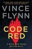 Книга Code Red : A Mitch Rapp Novel by Kyle Mills : 22