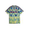 X Pharrell Arsenal 2021 Season Breathable Slim-Fit Football Jersey Men Tops Multicolor GJ9082