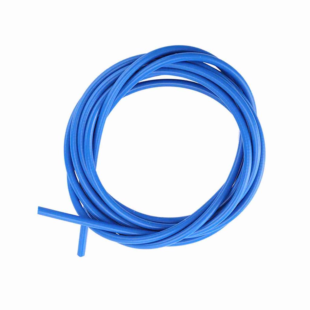 3-метровый велосипедный тормозной трос, велосипедные провода для шоссейных горных велосипедов (синий)