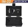 FREEBOSS 3 Pin Mini Violin Microphone with Clip Portable Hypercardioid Condencer Music Instrument Teaching Wired Mic IM-22-L5