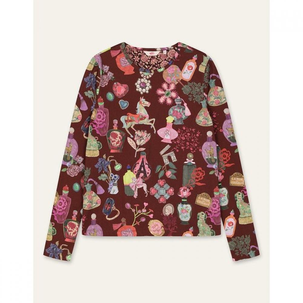 Oilily Tomorrowland T shirT owifaTs012 815