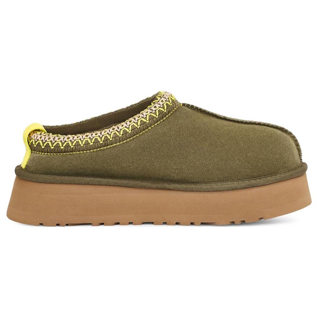 UGG Тапочки Tazz Burnt Olive Женские 1122553-BTOL