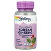Essential Extract, Korean Ginseng, 535Mg, 60 Veggie Capsules