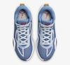DZ3320-400 / DZ3321-400 Nike Jordan Tatum 1 Деним