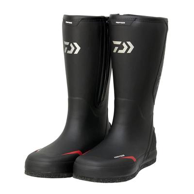 Сапоги для рыбалки Daiwa черные 3L PB-3630