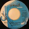 7inch Record FRANKIE PAUL - Be Mine Tonight NONE Jammy's Records 1989 Jamaica Reggae, Ska & Dub Used